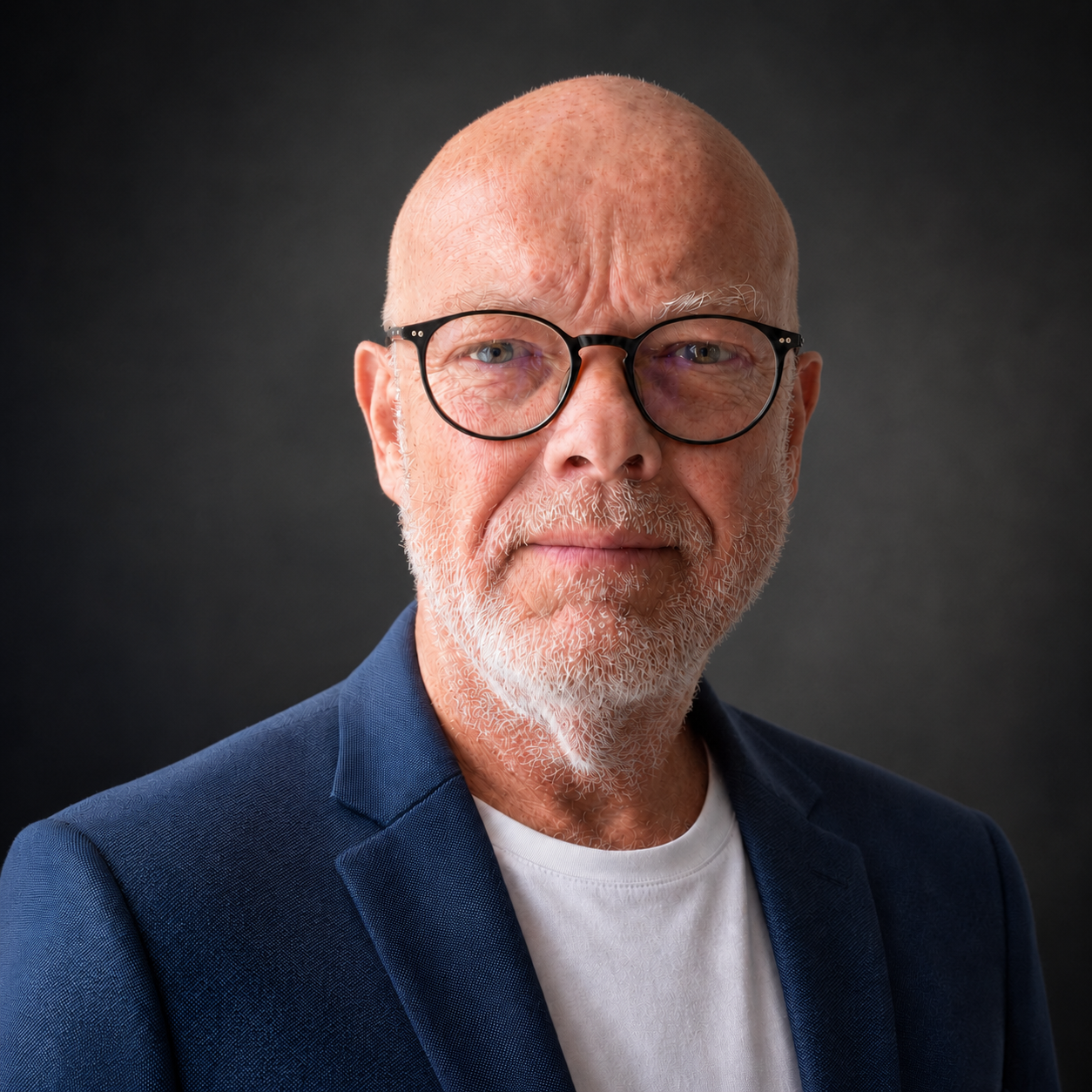 Paul Aasan